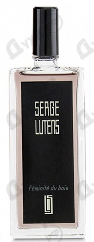 parfum féminité du bois serge lutens